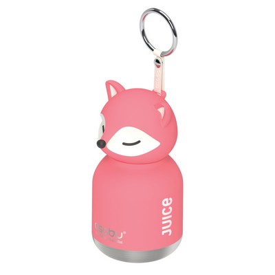 6.7 oz Asobu Mini Bestie Bottle